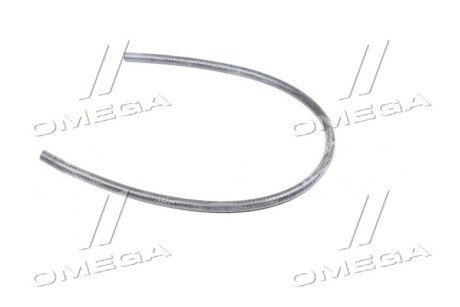 Изогнутый патрубок системы охлаждения gates 052797