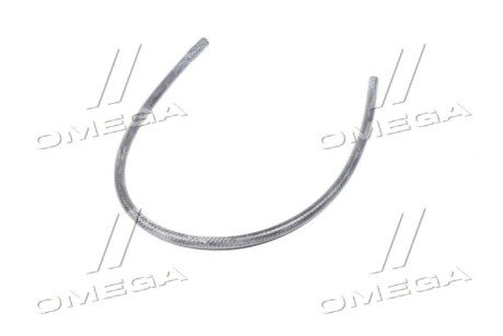 Изогнутый патрубок системы охлаждения gates 052797