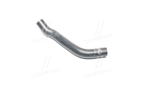 Изогнутый патрубок системы охлаждения gates 053321