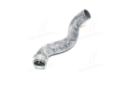 Изогнутый патрубок системы охлаждения gates 053362