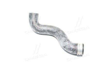 Изогнутый патрубок системы охлаждения gates 053362