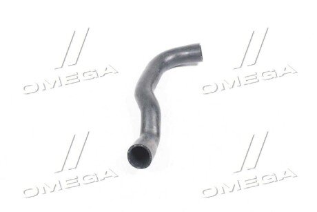 Изогнутый патрубок системы охлаждения gates 053499