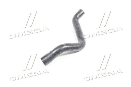 Изогнутый патрубок системы охлаждения gates 054277