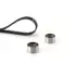К-кт ГРМ Mazda 6 2.0 Di 02- Gates K015630XS