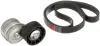 К-кт паска поліклинового (6PK1053+T38364) Alfa Romeo/Fiat/Lancia 1.9D/JT gates K046PK1053