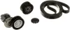 К-кт паска поліклинового (6PK1580+T38427+T36248) Audi A4 2.0TDI 08-/Skoda Octavia 1.6TDI 09- /VW Passat 1.6TDI-2.0TDI 12- (24x70) gates K016PK1580XS