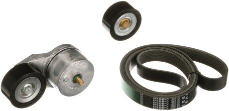 К-т gates K048PK2080HD