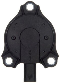 Цапфа (поворотный кулак) gates VVS227