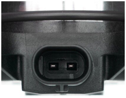 Цапфа (поворотный кулак) gates VVS227