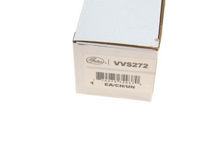 Клапан регулювання фаз газорозподілу gates VVS272