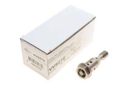 Клапан регулювання фаз газорозподілу gates VVS272