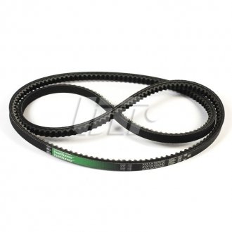 Привідний ремінь генератора gates AVX13X1600HD