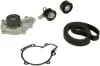 Комплект ГРМ Gates KP15634XS
