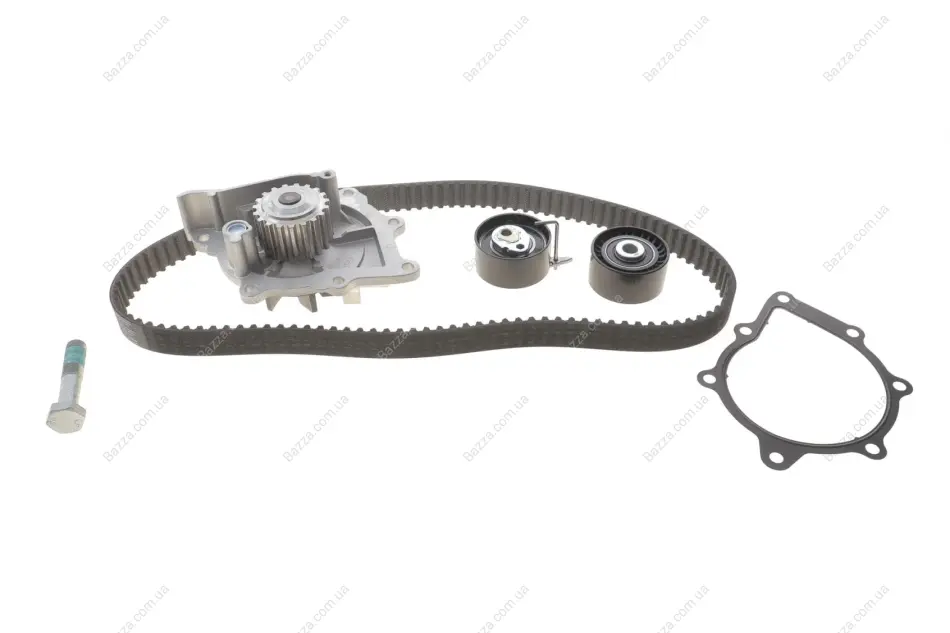Комплект ГРМ gates KP25672XS