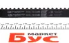 Комплект ГРМ (ремінь + ролик) gates K025672XS