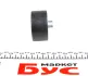 Комплект ГРМ (ремінь + ролик) gates K025672XS