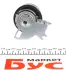 Комплект ГРМ (ремінь + ролик) gates K025672XS
