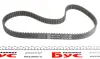 Комплект ГРМ (ремінь + ролик) gates K025672XS