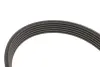 Комплект ременя генератора gates K016PK1453