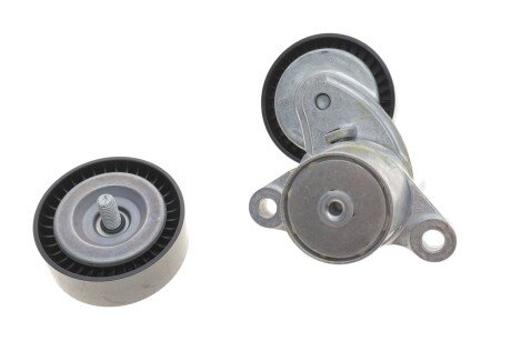 Комплект ременя генератора gates K016PK1503