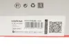 Комплект ременя генератора gates K166PK1640