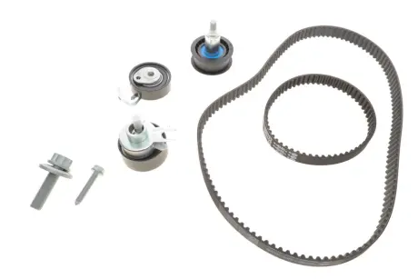Комплект ременя ГРМ gates K045565XS