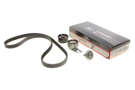 Комплект ременя ГРМ PowerGrip (вир-во) gates K015688XS