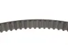 Комплект ременя ГРМ з помпою води gates KP45669XS