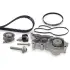 Комплект (ремінь+ролик+помпа) Gates KP25680XS-2
