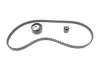 Комплект (ремінь+ролики) gates K01T360HOB