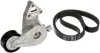 Комплект (ремінь+ролики) gates K036PK1123
