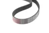 Комплект (ремінь+ролики) gates K076PK1735