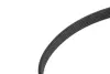 Комплект (ремінь+ролики) gates K076PK1735