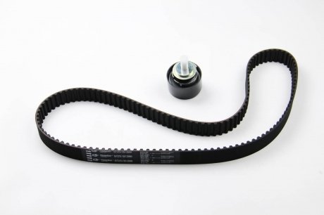 Комплект ремня грм gates K015572XS