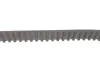 Комплект ремня ГРМ gates K015672XS