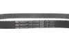 Комплект ремня ГРМ gates K015672XS
