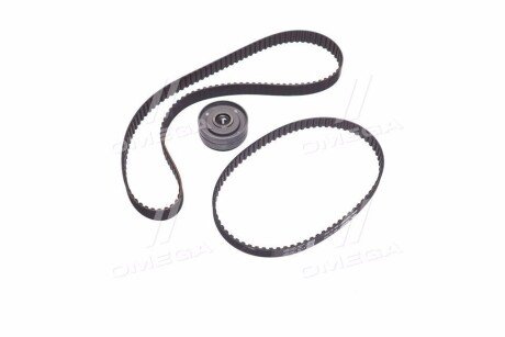 Комплект ремня грм gates K015035