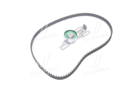 Комплект ременя грм gates K015050XS