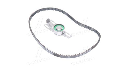 Комплект ременя грм gates K015050XS