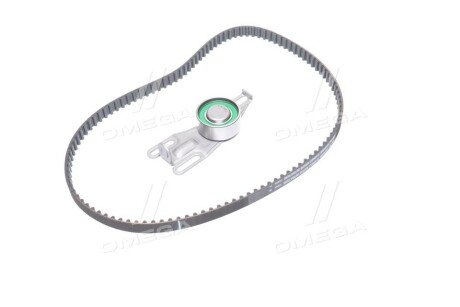 Комплект ременя грм gates K015050XS