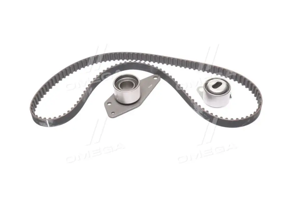 Комплект ремня грм gates K015130XS