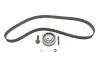 Комплект ремня грм gates K015223XS