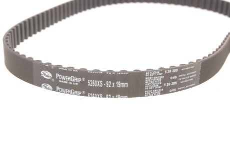 Комплект ремня грм gates K015250XS