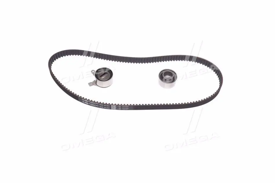 Комплект ремня грм gates K015273XS