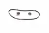 Комплект ремня грм gates K015273XS