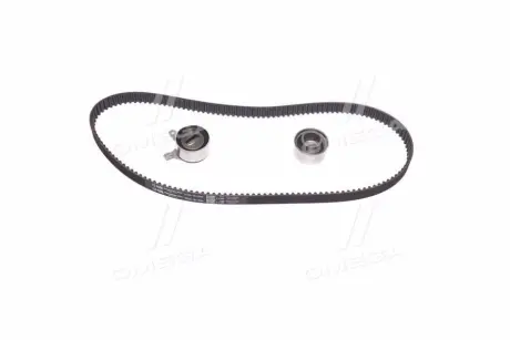 Комплект ремня грм gates K015273XS