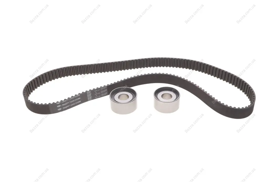 Комплект ремня грм gates K015334XS