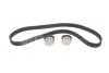 Комплект ремня грм gates K015334XS