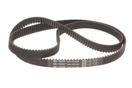 Комплект ремня грм gates K015344XS