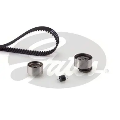 Комплект ремня грм gates K015356XS
